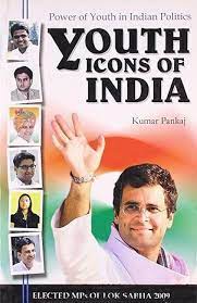 Youth Icons Of India